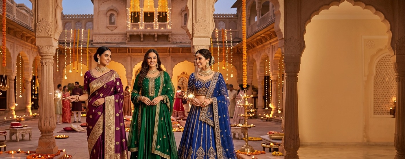 Silk Sarees